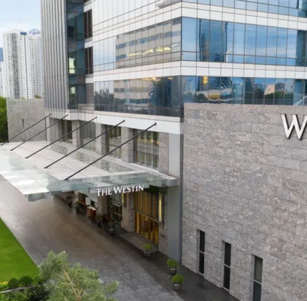 The-Westin-Jakarta-Exterior