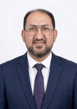 Ahmed Nass